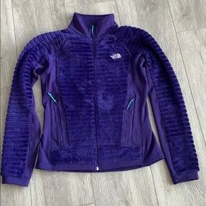 The North Face Radium Hi Loft jacket size M